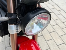 Triumph Speed Triple