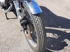 Suzuki GT