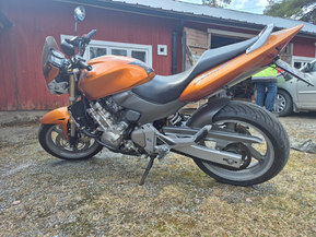 Honda CB