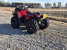Can-Am Outlander