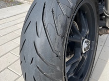 Triumph Speed Triple