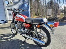 Suzuki GT