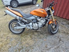 Honda CB
