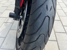 Triumph Speed Triple