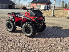 Can-Am Outlander