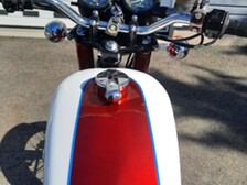 Suzuki GT