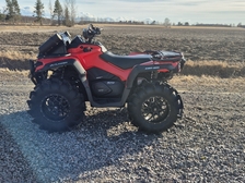 Can-Am Outlander
