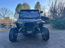 Polaris RZR