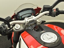 Ducati Monster
