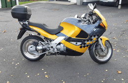 BMW K