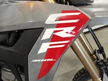 Honda CRF