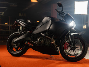 Buell 1125CR