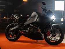 Buell 1125CR