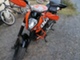 KTM 125