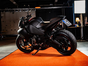 Buell 1125CR