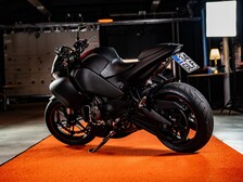 Buell 1125CR