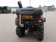 Can-Am Outlander Max