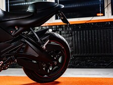Buell 1125CR