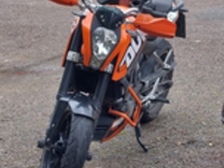 KTM 125
