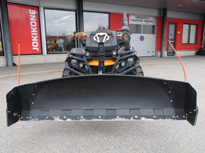 Can-Am Outlander Max