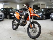 KTM 250