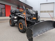 Can-Am Outlander Max
