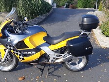 BMW K