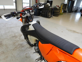 KTM 250