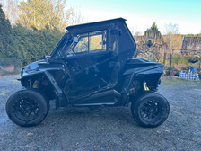 Polaris RZR