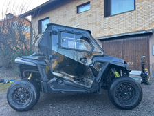 Polaris RZR
