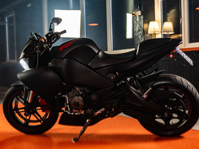 Buell 1125CR
