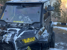 Polaris RZR