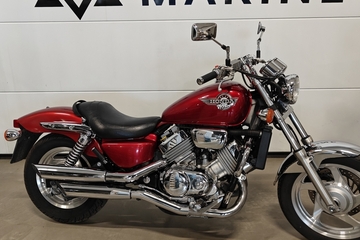 Honda VF