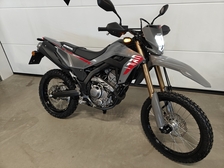 Honda CRF