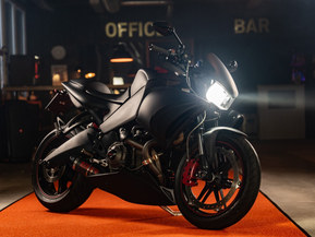 Buell 1125CR