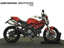 Ducati Monster