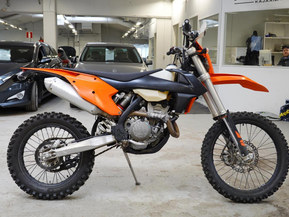 KTM 250