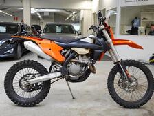 KTM 250