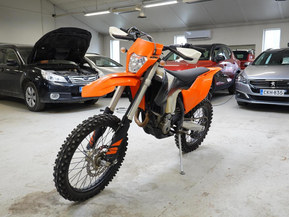 KTM 250