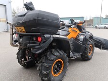 Can-Am Outlander Max