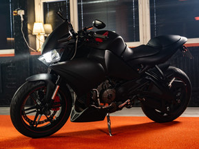 Buell 1125CR