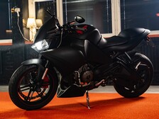 Buell 1125CR