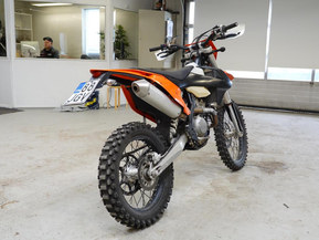 KTM 250