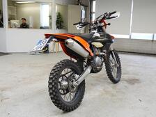 KTM 250