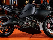 Buell 1125CR