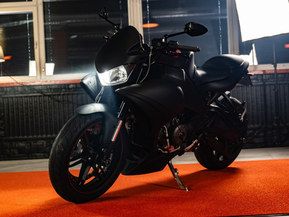 Buell 1125CR