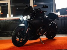 Buell 1125CR