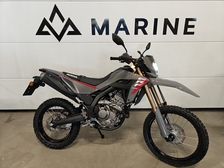 Honda CRF