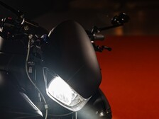 Buell 1125CR