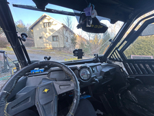 Polaris RZR